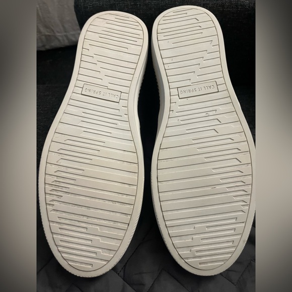 Men’s slip on casual shoes, Percival from Call It Spring - Picture 3 of 4